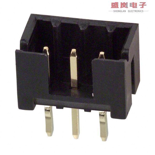 原装正品DF3-3P-2DSA(01)[CONN HEADER VERT 3POS 2MM]