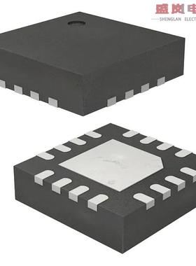 原装正品PI6C5922504ZHIEX[IC C BUFFER 1:4 2.5GHZ 16QFN]