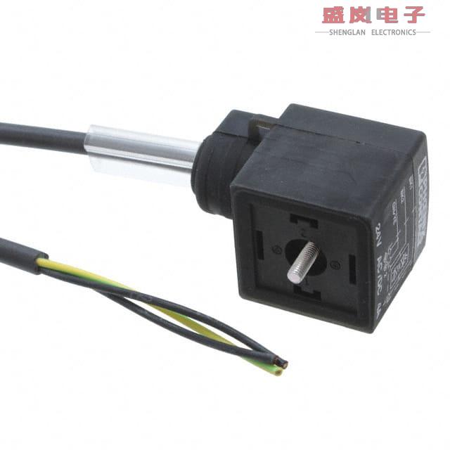 原装正品1434992[CABLE 3POS VALVE PLUG-WIRE 3M]
