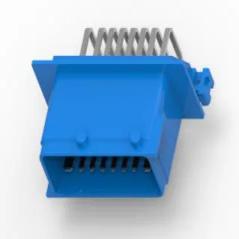 原装正品953371-3[AMP MCP Connector System, PCB Mou