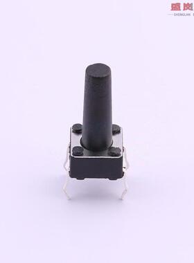 原装正品TS-1095-A165B3-D1[轻触 6*6*13.