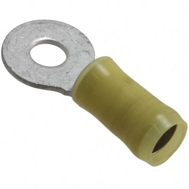 原装正品2-323762-1[CONN RING CIRC 10-12AWG #10]