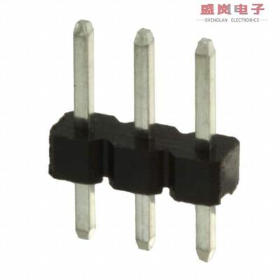 原装正品M22-2510346[CONN HEADER VERT 3POS 2MM]