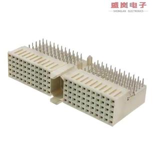 CONN HM2R01PA5100N9LF RECEPT 110POS 原装 2MM 正品