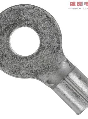 原装正品2-35771-1[CONN RING CIRC 10-12AWG #10]