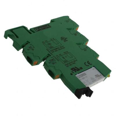 原装正品2900313[RELAY GEN PURPOS SPST 50MA 24VDC]