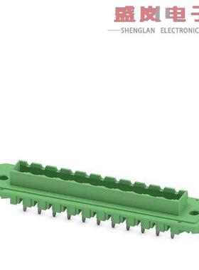原装正品1899168[TERM BLK HEADER 5POS GREEN]