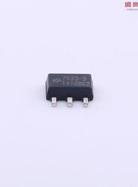 原装正品HT7533-3[Vin=30V Vout=3.3V 100mA]