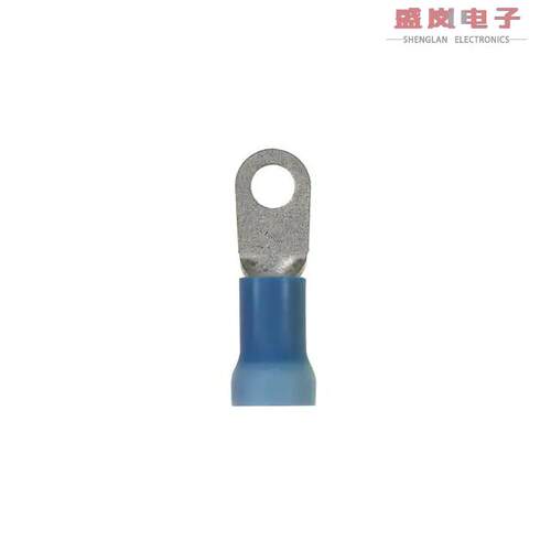 原装正品PV6-10R-X[CONN RING FLAT 6AWG #10 CRIMP]