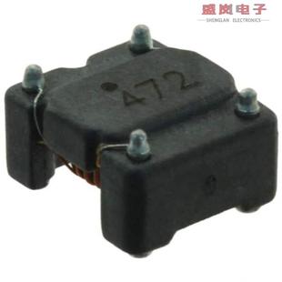 OHM 251Y 1.19A 2LN 250UH SRF1006 CMC SMD 原装 400 正品