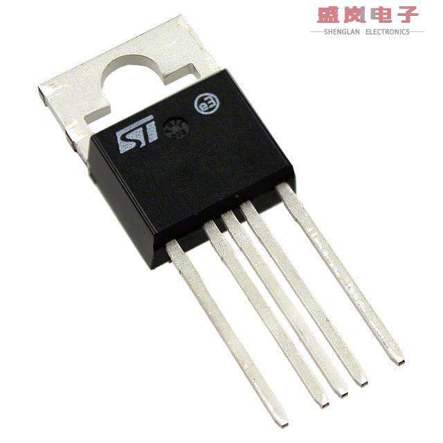 原装正品STIL04-T5[THYRISTOR PENTAWATT5 T5]