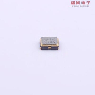 原装正品SG-8018CE 50.000000MHZ TJHPA[50MHz 50ppm 1
