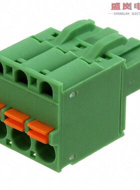 原装正品1902123[TERM B PLUG 3POS STR 5.08MM]