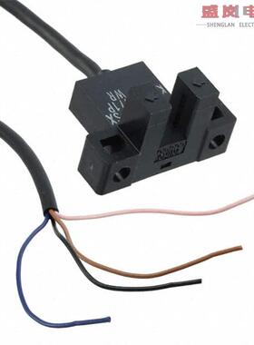 原装正品EE-SX671P-WR 1M[SENSOR OPT SLOT PNP MODULE 1M]
