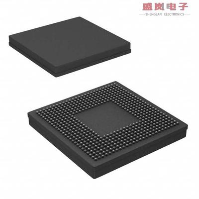 原装正品TMS320C6416TBCLZ1[IC DSP FIXED-POINT 532FCCSP]