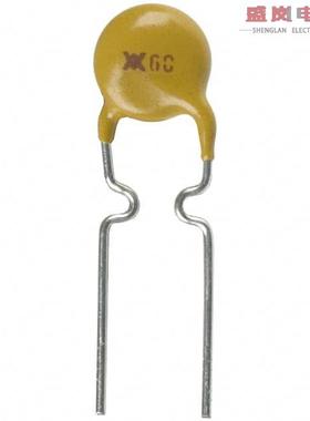 原装正品RXEF017[PTC RESET FUSE 60V 170MA RADIAL]