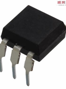 原装正品TCDT1100G[OPTOISOLATOR 5KV TRANS 6DIP]