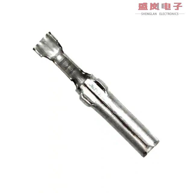 原装正品350078-4[CONN SOCKET 22-30AWG CRIMP TIN]