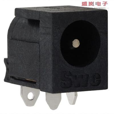 原装正品RAPC722X[CONN PWR JACK 2X5.5MM SOLDER]