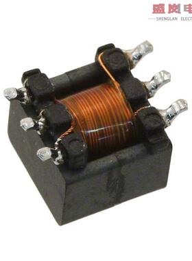 原装正品B82804A0304A225[PULSE XFMR 2.5:1:1 300UH]