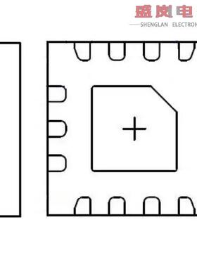 原装正品RFSW6062TR7[RF  IC 5-6000MHz SP6T Iso