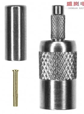 原装正品413985-3[CONN SMB PLUG STR 50 OHM CRIMP]