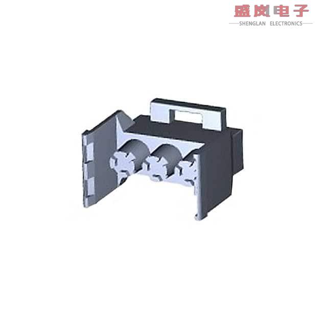 原装正品770048-1[CONN CAP REAR 3POS UNIV-MNL II]