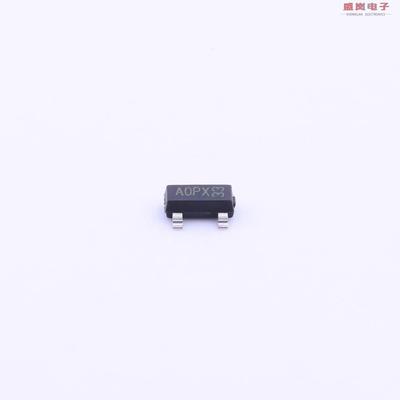 原装正品SM3400SRL[N沟道 30V 5.8A]