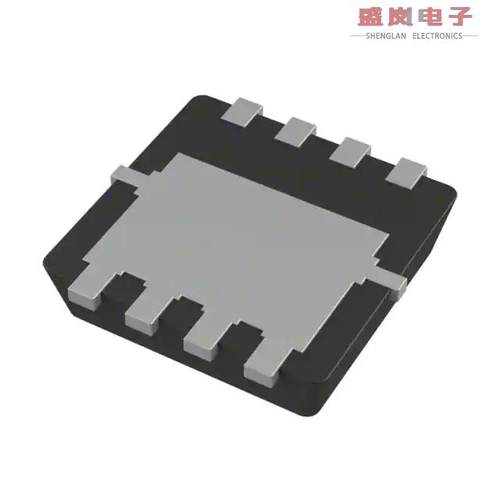 原装正品G30N04D3[MOSFET N-CH 40V 30A DFN33-8L]