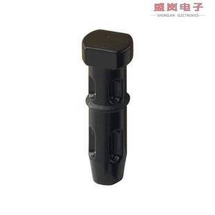 CABLE SLEEVE BLK 正品 DIA 3063947 5MM 原装 PLUG