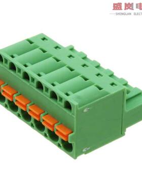 原装正品1910393[TERM B PLUG 6POS STR 5MM]