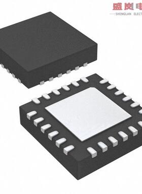 原装正品SI5338A-B-GMR[IC CLK GEN I2C QUAD 24QFN]