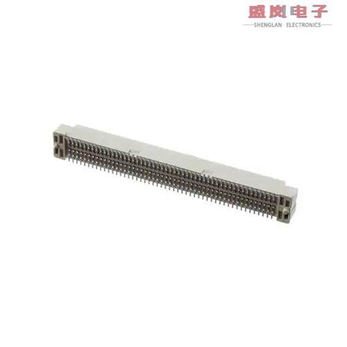原装正品61083-101400LF[CONN PLUG 100POS SMD GOLD]