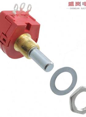 原装正品TW1103KA[POT 10K OHM 1W WIREWOUND LINEAR]