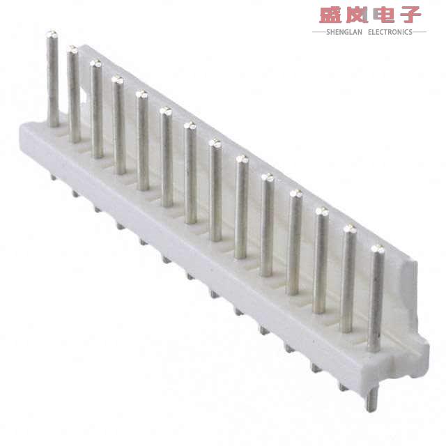 原装正品1-640445-4[CONN HEADER VERT 14POS 3.96MM]