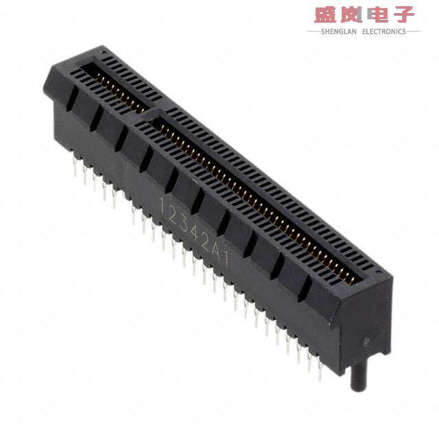 原装正品1-1871058-3[CONN PCI EXP FEMALE 98POS 0.039]