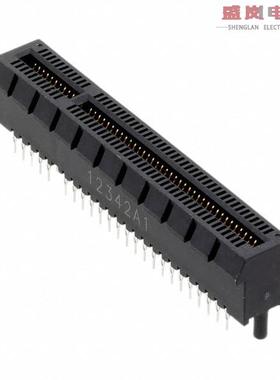 原装正品1-1871058-3[CONN PCI EXP FEMALE 98POS 0.039]