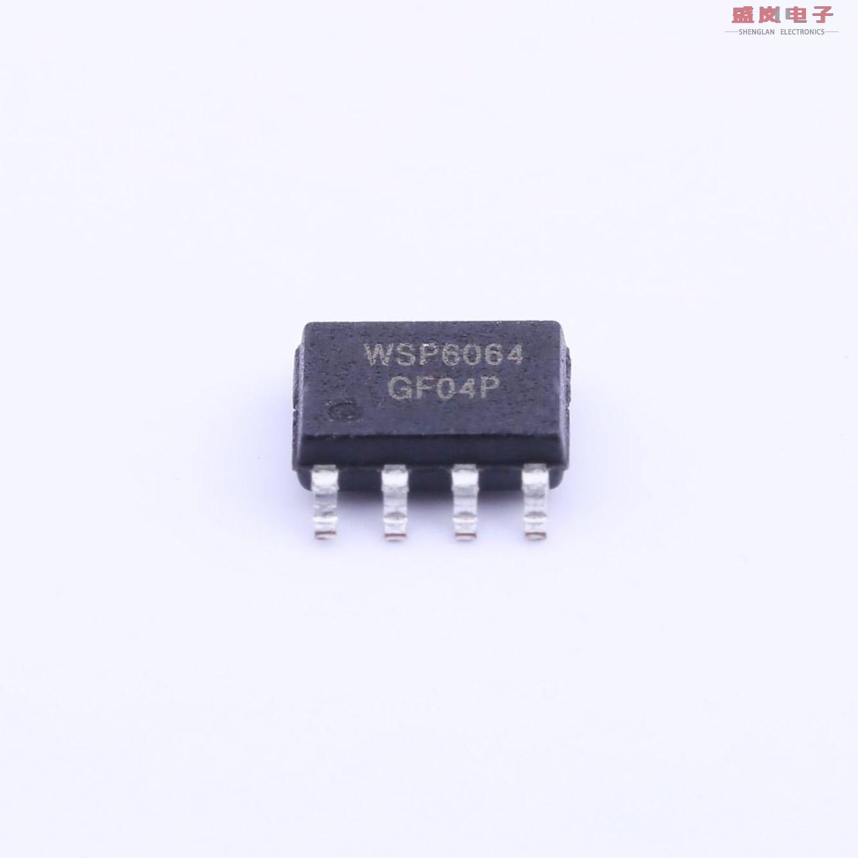 原装正品WSP6064[MOS管 N-Channel VDS=60V VGS=20V ID