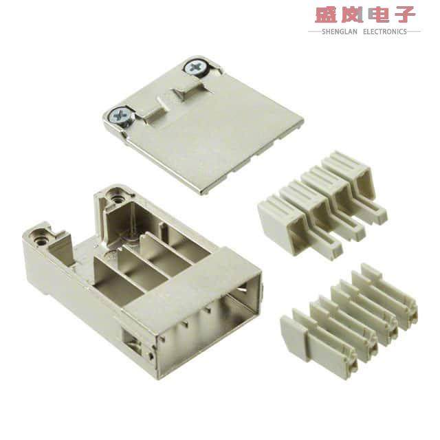 原装正品09140083011[MODULE MALE 8POS CRIMP]