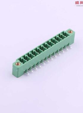 原装正品WJ15EDGRM-3.81-12P[插拔式接线