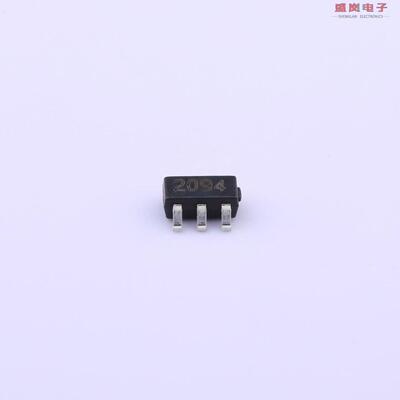 原装正品APL5317-12BI-TRG[Vin=6.5V Vout=1.2V~1.2V 3