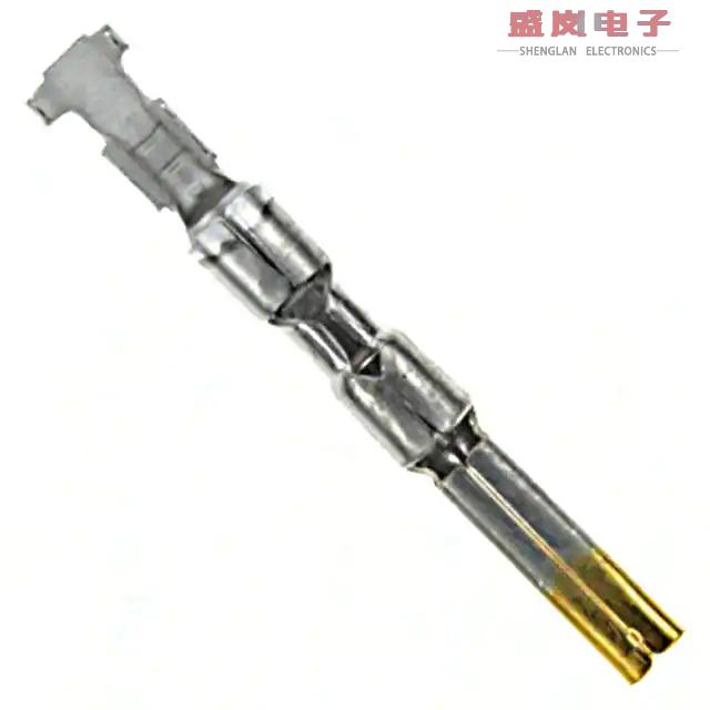原装正品1-794227-0[CONN SOCKET 22-26AWG CRIMP GOLD]