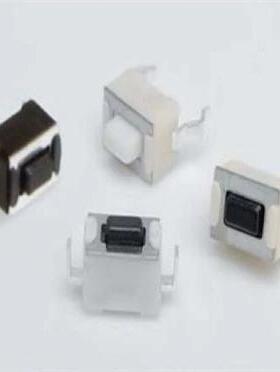 原装正品TL1107AF260EQ[SWITCH TACTILE SPST-NO 0.05A