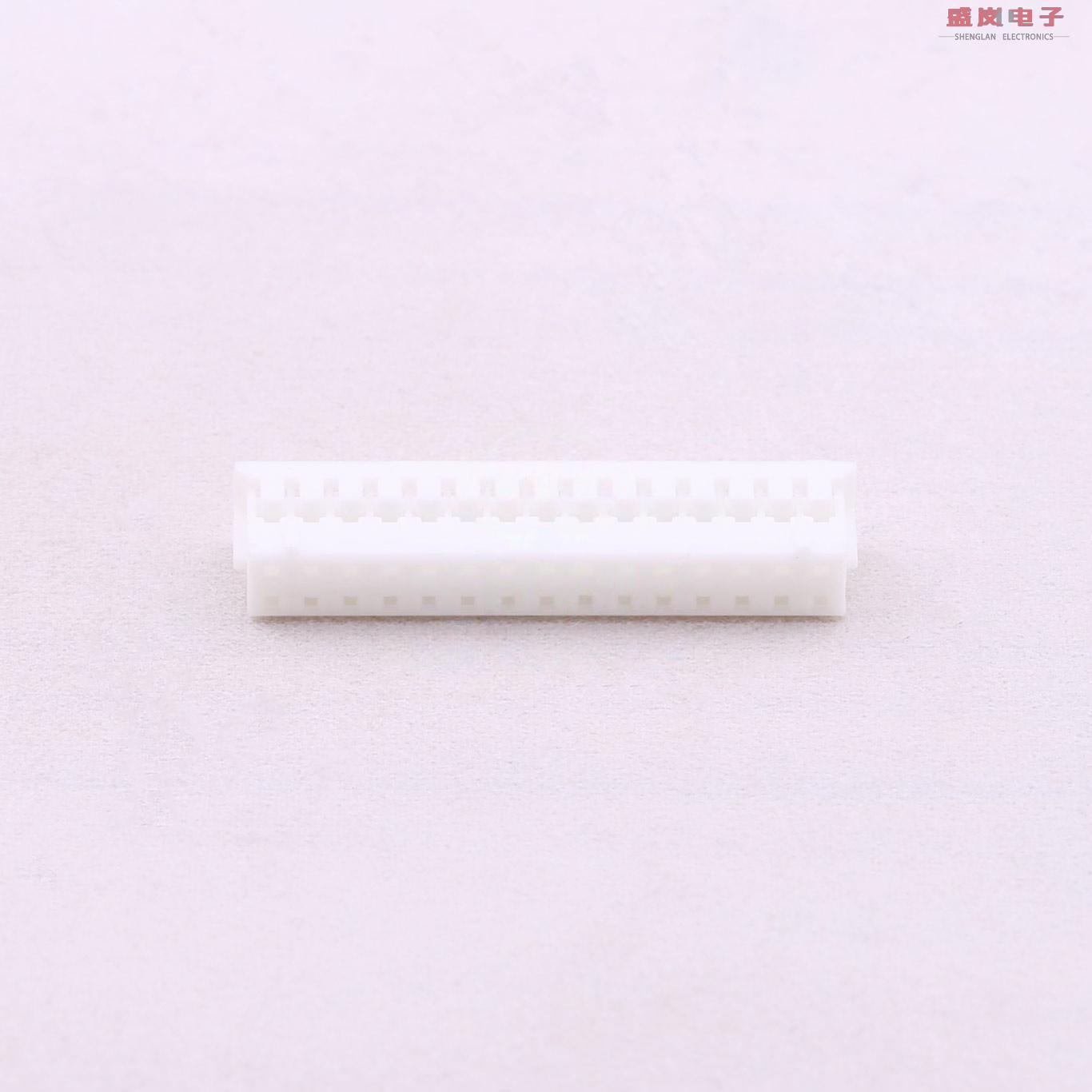 原装正品A2006H-2X15P[2mm 2x15P]