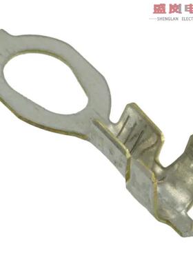 原装正品350981-2[CONN RING MULT STUD 14-18AWG]
