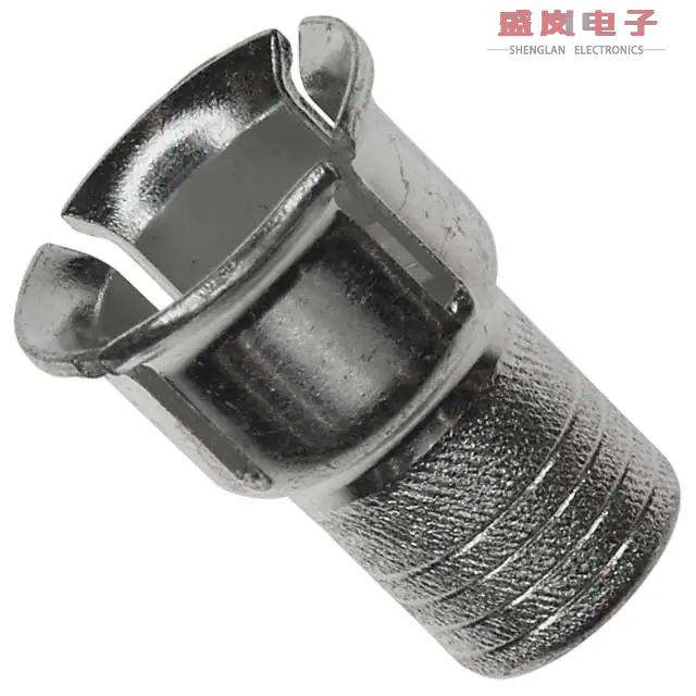 原装正品2-745129-9[SHLDING FERRULE,PLTD,BULK PKG]
