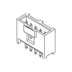 原装正品90136-1104[集管和线壳 C-GRID III 4 CKT SHR]