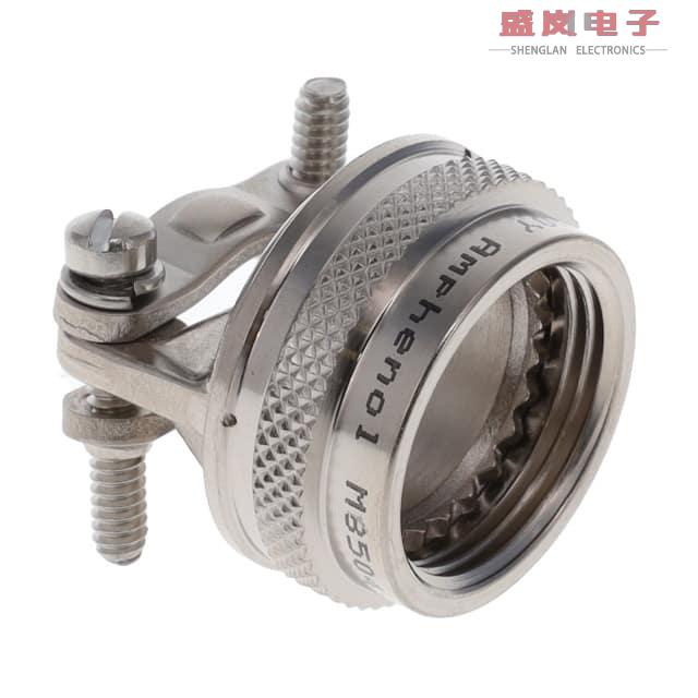 原装正品M85049/49-2-14N[CONN CABLE CLAMP SZ 14 15