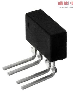 原装正品TCRT1010[SENSOR OPTO TRANS 4MM REFL THPCB]