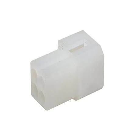 原装正品03-06-2044[管脚和插座 4 CIRCUIT PLUG]